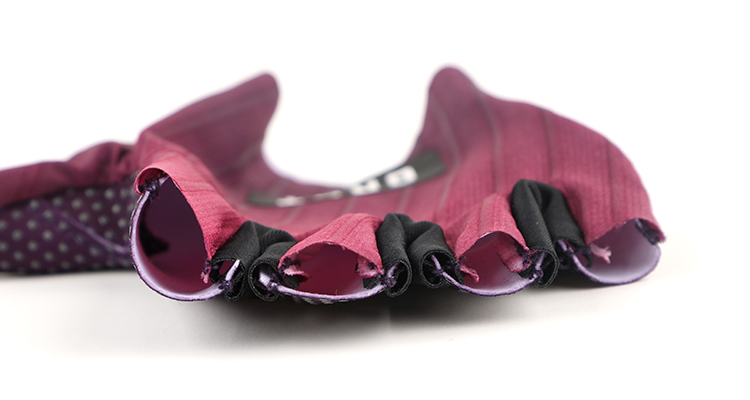 design your own cycling gloves